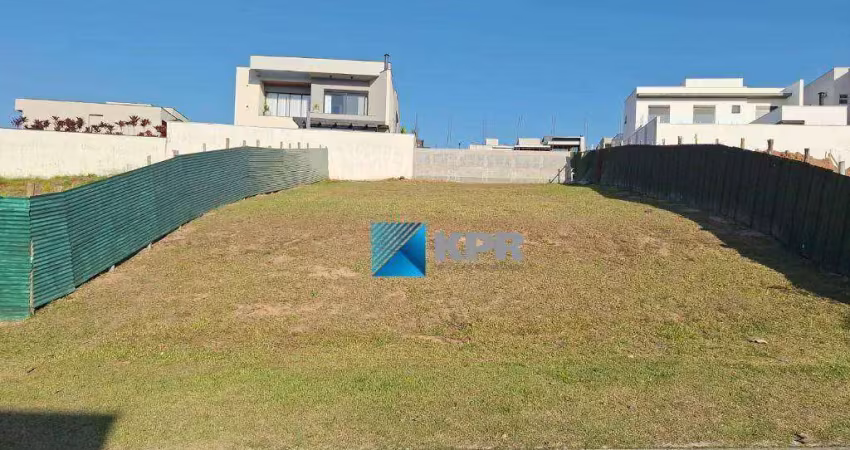 Terreno à venda, 450 m², ótima localização no condomínio alphaville i! venha construir sua casa com a melhor vista da serra da mantiqueira!