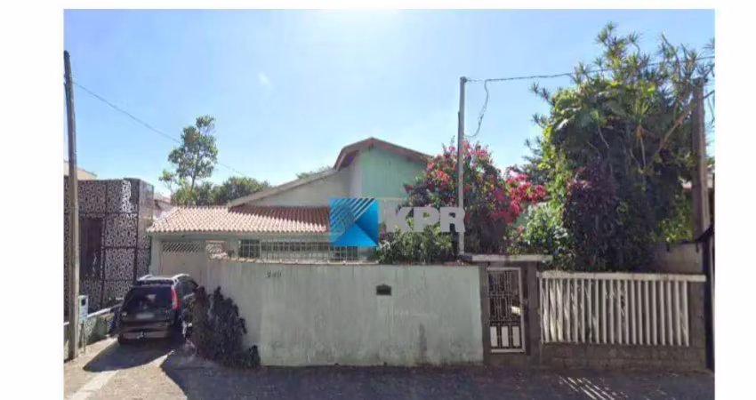 Casa para locação com 4 dormitórios, 257 m² - jardim esplanada - são josé dos campos/sp