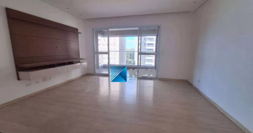 Apartamento para locação, 2 dorm/1 suíte, varanda gourmet, área de lazer completa, em condomínio clube da cidade! agende uma visita!