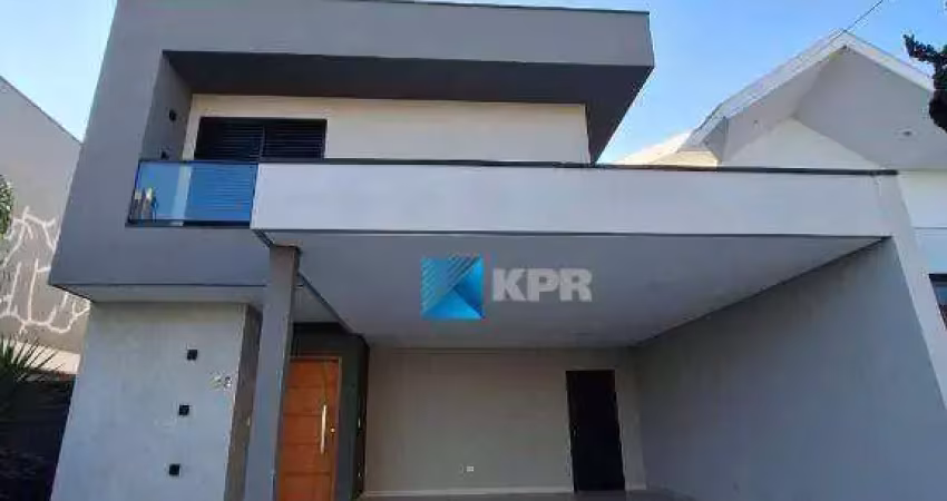 Casa para locação, 4 suítes, área gourmet, no condomínio floradas do paratehy! agende uma visita!
