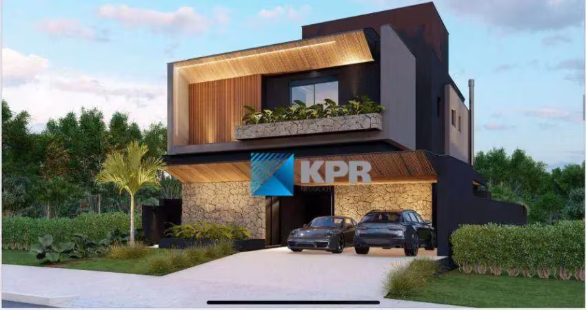 Casa à venda com 5 dormitórios, 303 m² - urbanova - são josé dos campos/sp