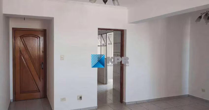 Apartamento com 3 dormitórios para alugar, 100 m² por r$ 4.025,75/mês - vila betânia - são josé dos campos/sp