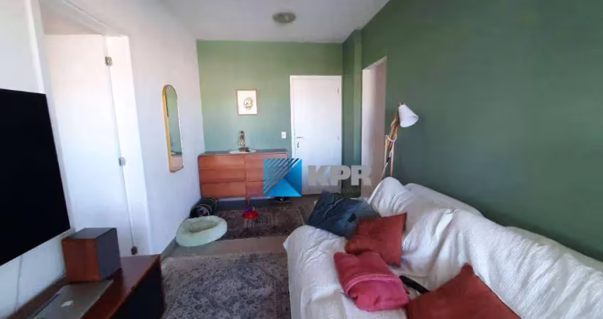 Apartamento à venda com 2 dormitórios, 63 m²- royal park - são josé dos campos/sp