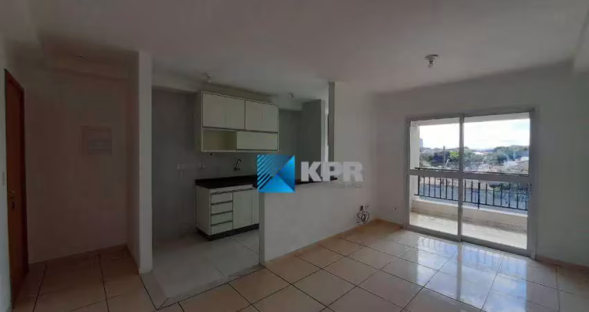 Apartamento à venda ou locação, com 2 dormitórios, 70 m² - palmeiras de são josé - são josé dos campos/sp