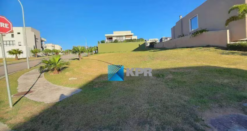 Terreno em condomínio fechado à venda na Rua Bem-te-vi, 12, Urbanova, São José dos Campos