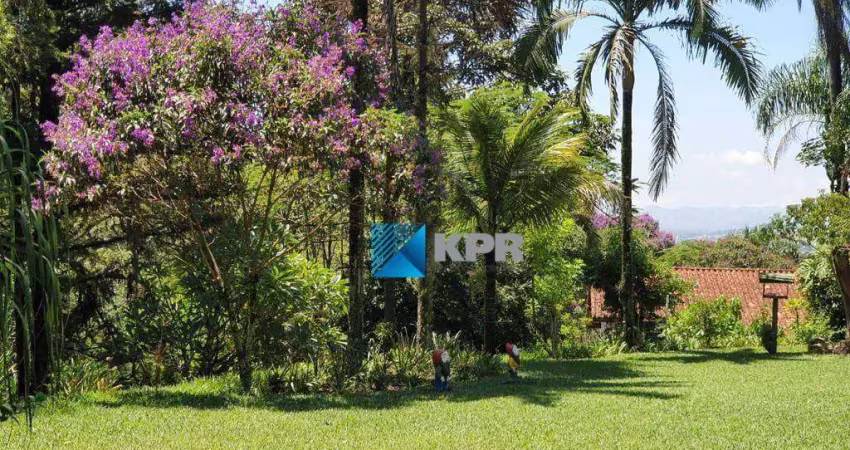 Terreno à venda na Estrada Municipal Marambaia, 600, Marambaia, Caçapava