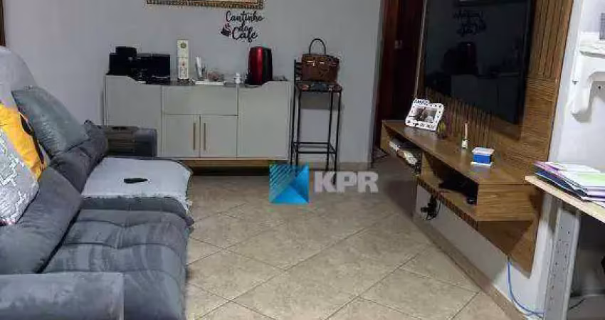 Apartamento com 2 dormitórios à venda, 60 m² por r$ 440.000,00 - parque industrial - são josé dos campos/sp