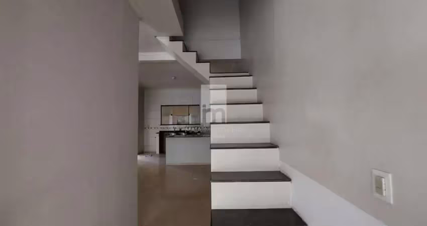 Casa a venda em condomínio fechado - residencial san remo