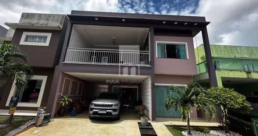 Vendo casa no condomínio cidade jardim ii no parque verde