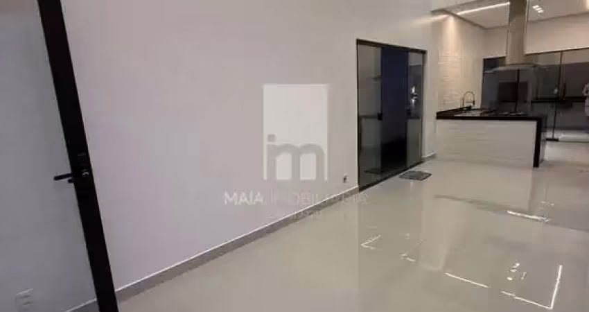 Vendo casa no porto marina - (aceita financiamento)