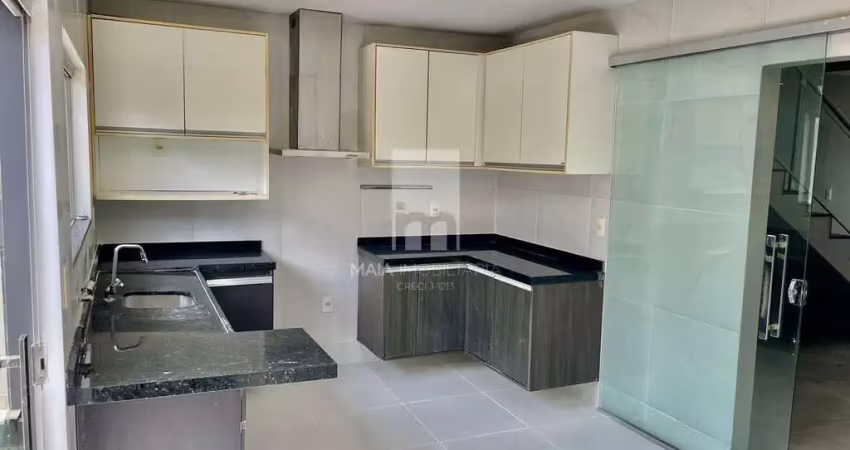 Casa em condomínio fechado com 4 quartos à venda na Rua Yamada, Tapanã (Icoaraci), Belém