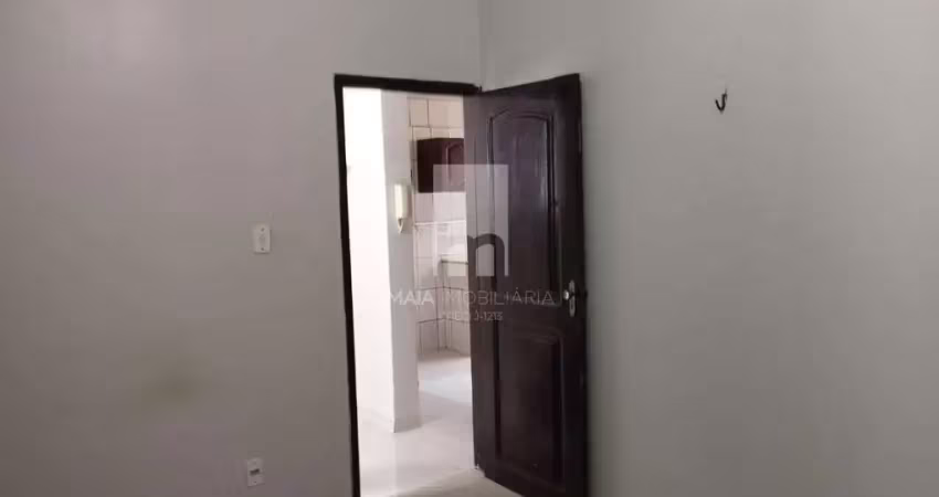 Vendo apartamento no edifico alexandre severino  -  belém