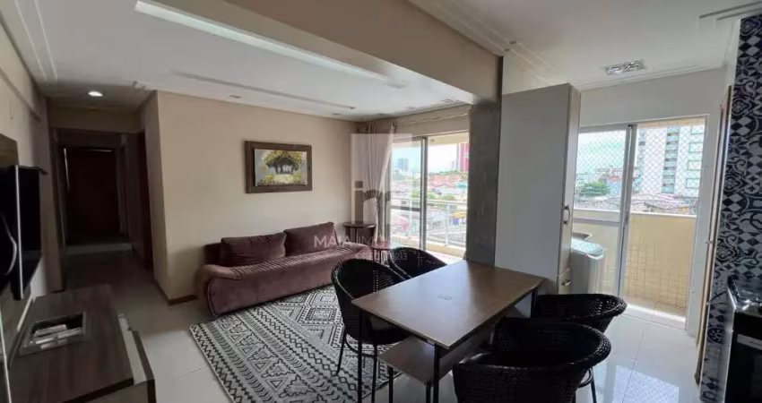 Apartamento com 3 quartos à venda na Travessa Humaitá, Marco, Belém