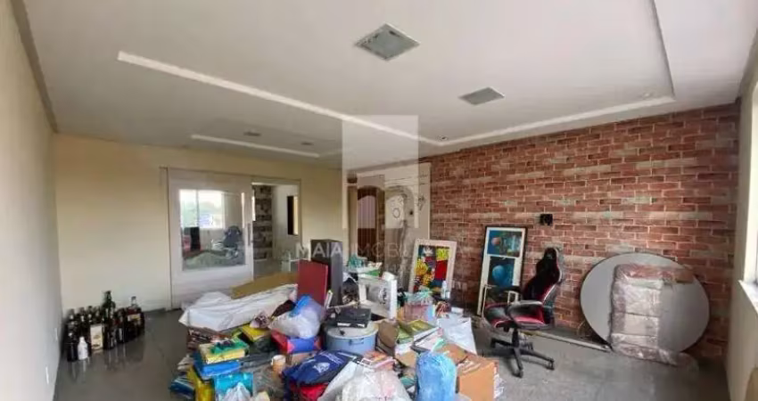 Vendo apartamento no edifício orlando corrêa -  nazaré