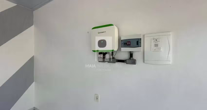 Vendo casa no condomínio jardim das esmeraldas - marituba