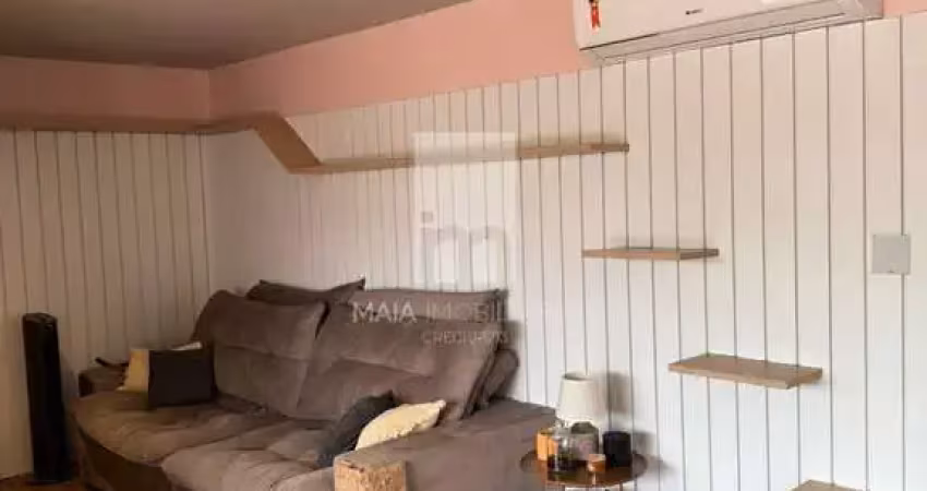 Apartamento à venda no residencial jardim antonieta - belém