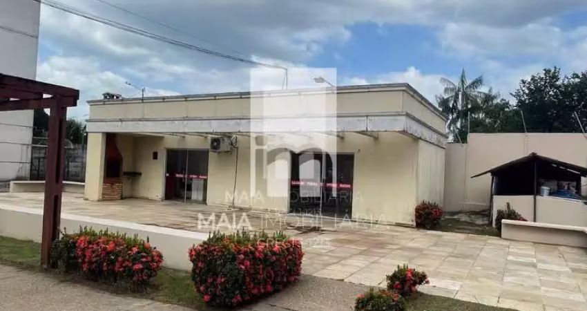Vendo apartamento no condomínio vitória maguary - ananindeua