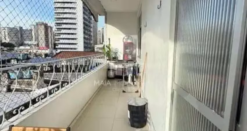 Apartamento com 3 quartos à venda na Tv. 14 de Março, 894, Umarizal, Belém