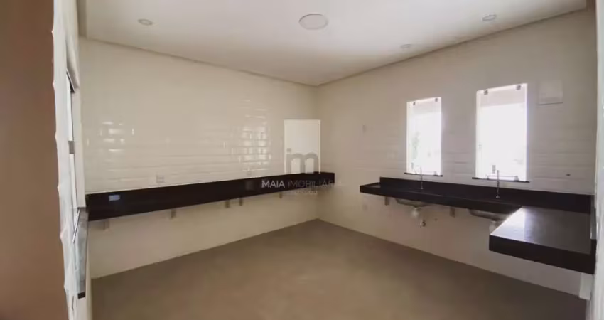Casa em condomínio fechado com 3 quartos à venda na Avenida Ricardo Borges, Guanabara, Ananindeua