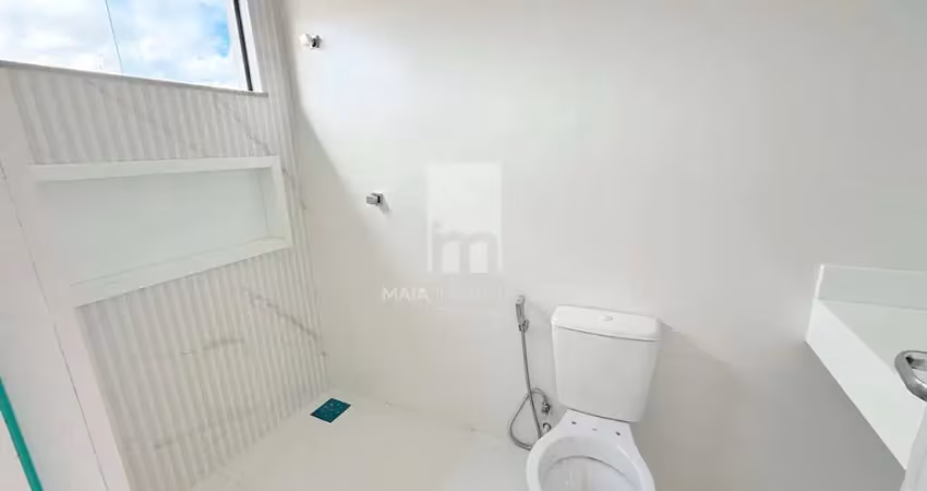 Casa em condomínio fechado com 4 quartos à venda na Avenida Ricardo Borges, Guanabara, Ananindeua