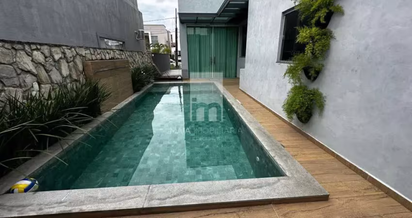 Vendo casa no condomínio montenegro boulevard  -  belém