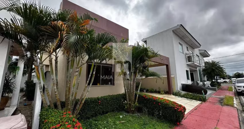 Casa em condomínio fechado com 4 quartos à venda na Avenida Gov. Hélio Gueiros, 135, Quarenta Horas (Coqueiro), Ananindeua