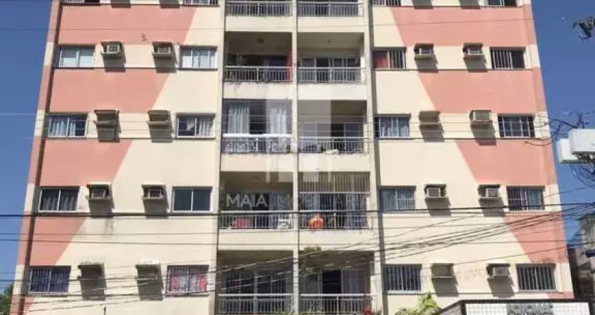 Vendo apartamento no ed. potomac no marco  -  belém