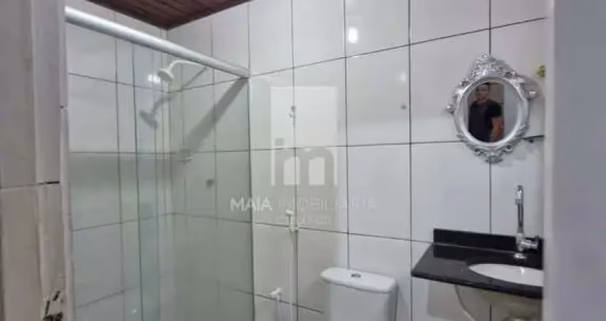 Vendo excelente casa no conjunto tapajós - 4 suítes