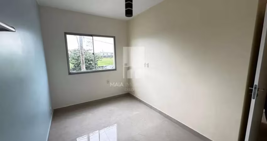 Vendo apartamento no condomínio alegro montenegro - tapanã