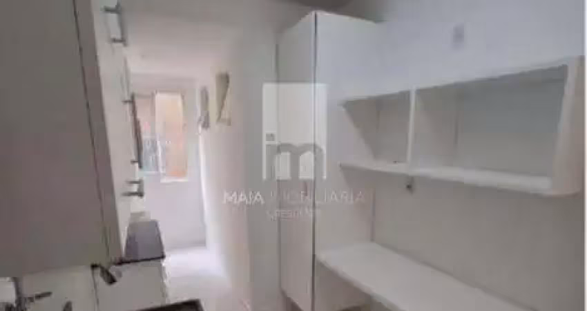 Vendo apartamento no edifício júpiter - aceita financiamento