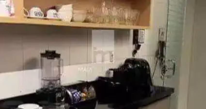 Vendo apto no edifício porto alegre - aceita financiamento