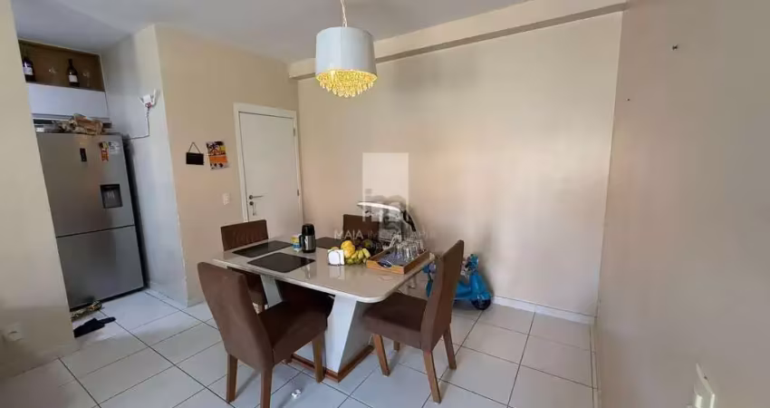 Vendo apartamento no condomínio jardim valencia - financia