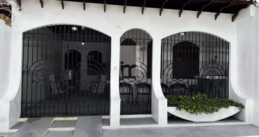 Casa com 3 quartos para alugar na Travessa Manoel Evaristo, Umarizal, Belém