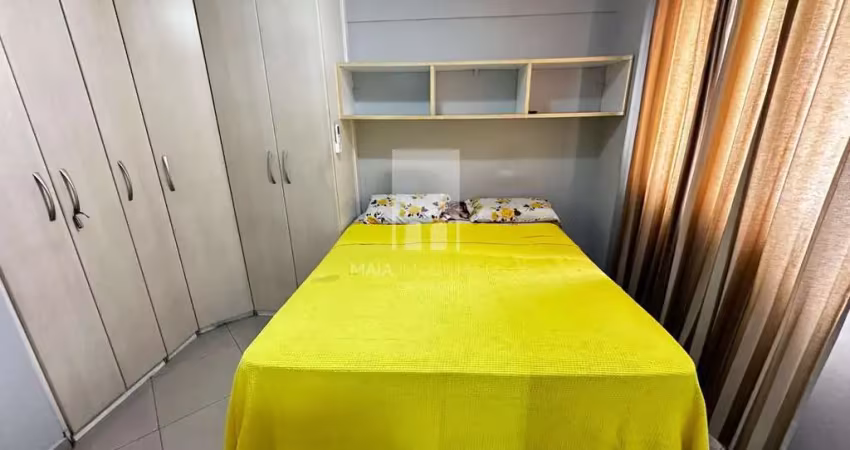 Locação para cop30 - apartamento no edifício pirajás