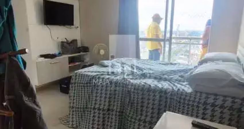 Locação para cop30 - apartamento no edifício maranello