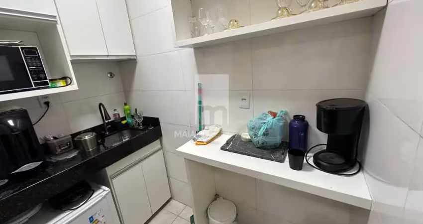 Vendo prédio comercial em ananindeua - aceita permuta