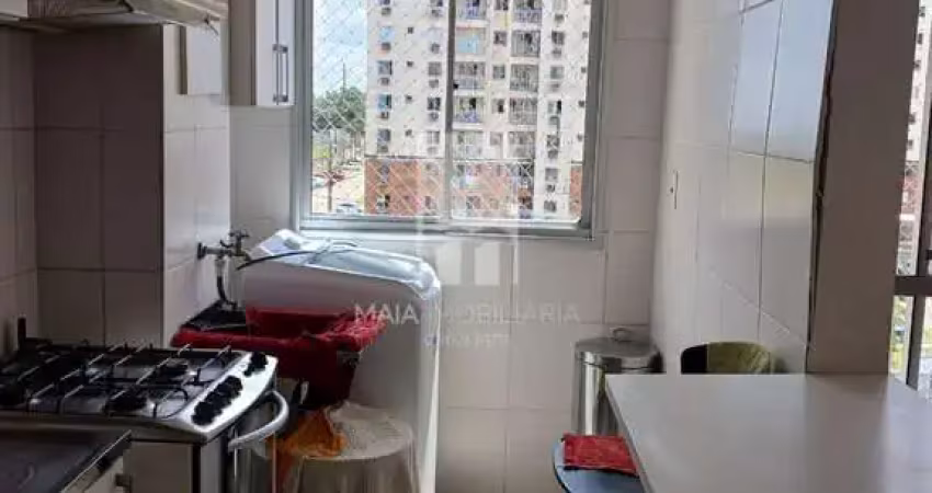 Apartamento com 2 quartos à venda na Rodovia Br 316, 5010 - Km , Águas Lindas, Ananindeua