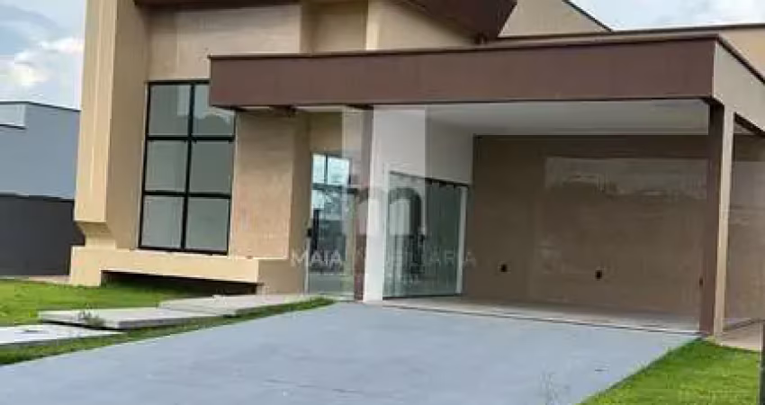 Casa em condomínio fechado com 3 quartos à venda na Estrada do Outeiro, Maracacuera (Icoaraci), Belém