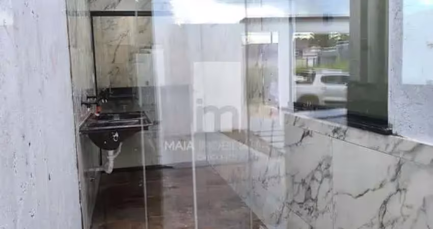 Vendo casa no condomínio jardim das esmeraldas - marituba