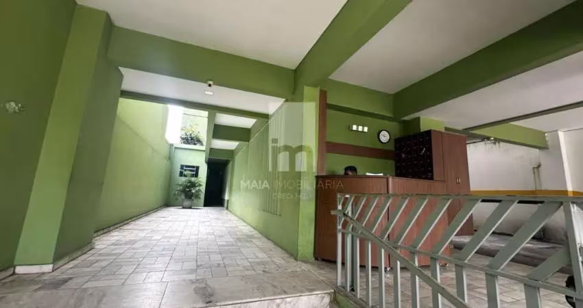 Apartamento no edifício altair klautau na cremação  -  belém