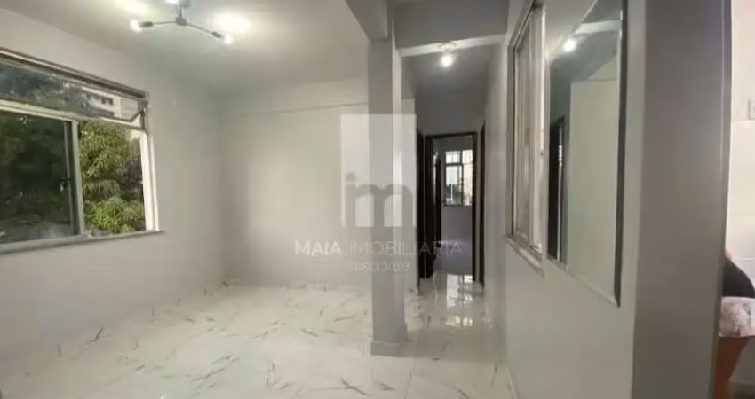 Apartamento com 2 quartos à venda na Avenida Conselheiro Furtado, 227, Batista Campos, Belém