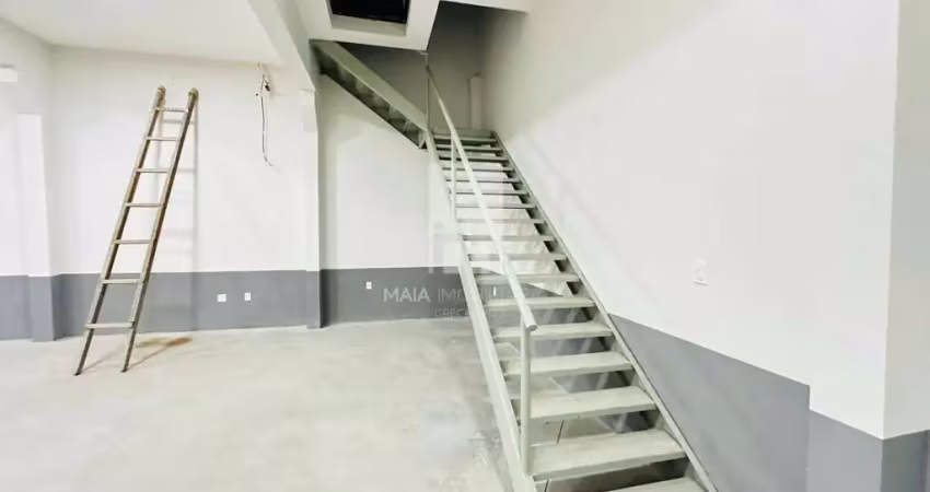 Vendo comercial prédio cidade nova 7 - aceita financiamento