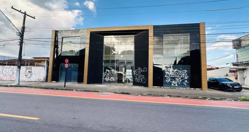 Vendo prédio comercial inteiro em coqueiro - ananindeua, pa