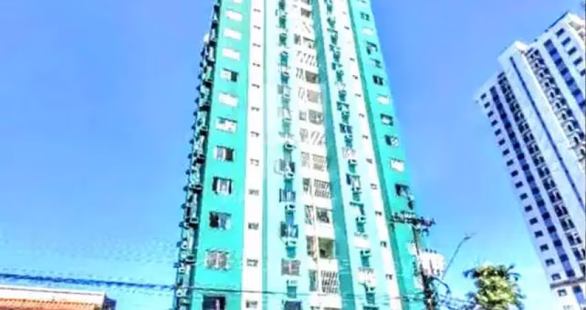 Vendo apartamento no edifício guarapari - somente a vista
