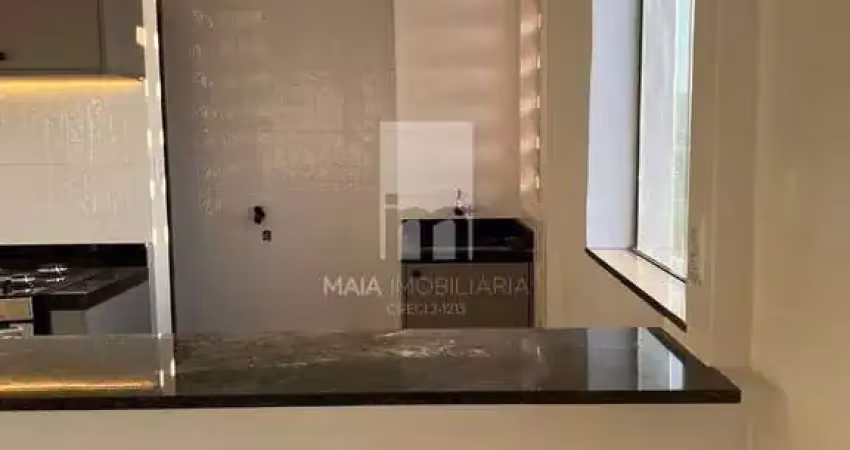 Apartamento à venda no telégrafo, belém: 65m², 2 quartos, 2 banheiros por r$465.000. confira!