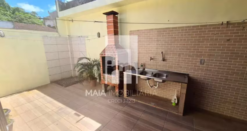 Vendo casa no conjunto park do ariri - aceita financiamento