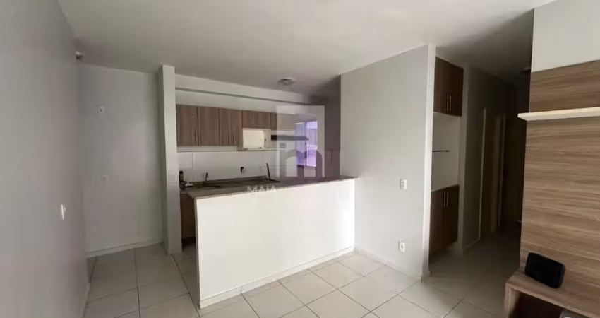 Vendo apartamento no condomínio chácaras montenegro cedro