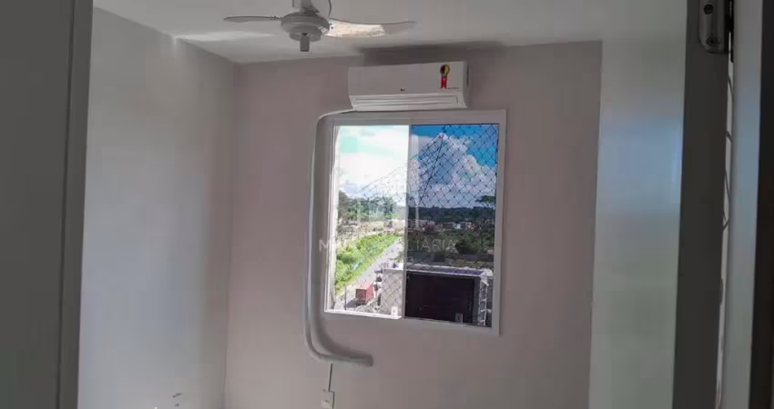 Vendo apartamento no cond. júpiter - aceita financiamento