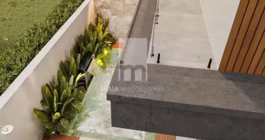 Casa em condomínio fechado com 3 quartos à venda na Condomínio Ville França - Família Silva, Maguari, Ananindeua