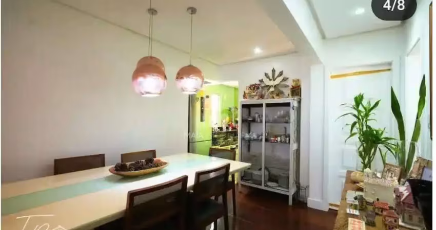 Vendo apartamento no edifício victor 1 -aceita financiamento
